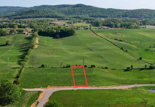 1 Acre of Residential Land for Sale in Albany, Kentucky