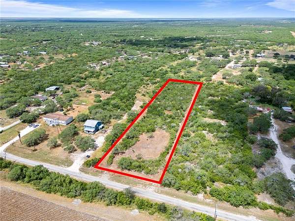 2.22 Acres of Residential Land for Sale in K-Bar Ranch, Texas