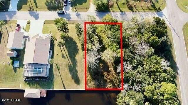 0.17 Acres of Residential Land for Sale in Palm Coast, Florida