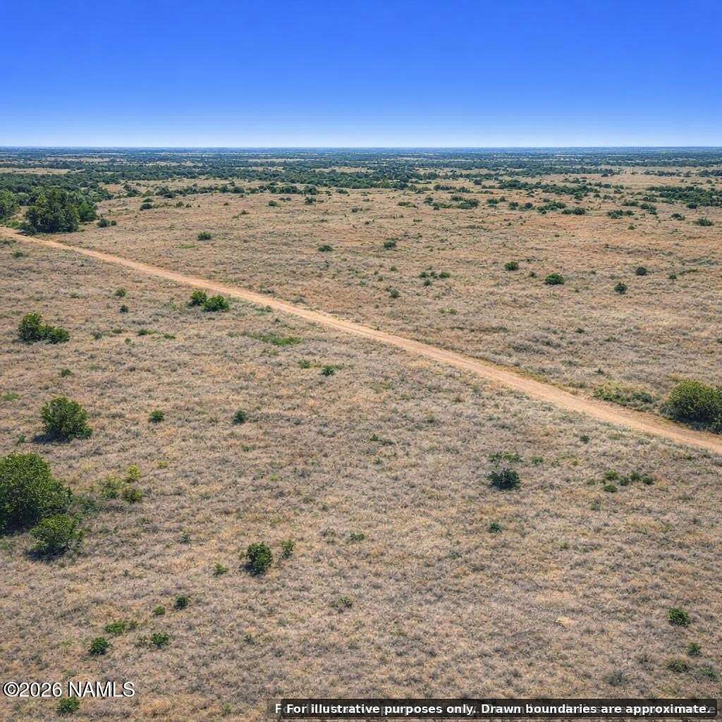 1 Acre of Land for Sale in Williams, Arizona