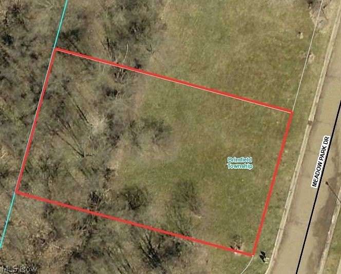 0.22 Acres of Residential Land for Sale in Kent, Ohio