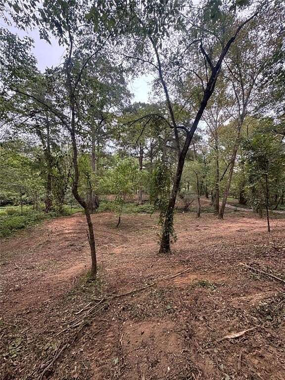 2.14 Acres of Land for Sale in Broken Bow, Oklahoma