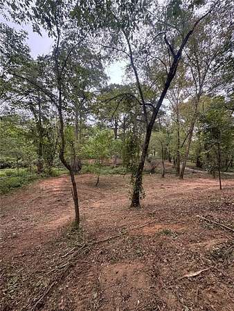 2.14 Acres of Land for Sale in Broken Bow, Oklahoma