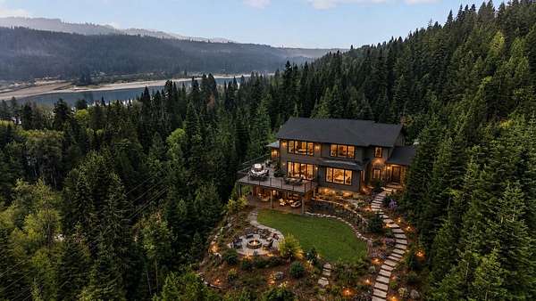 7.5 Acres of Residential Land for Sale in Newport, Washington