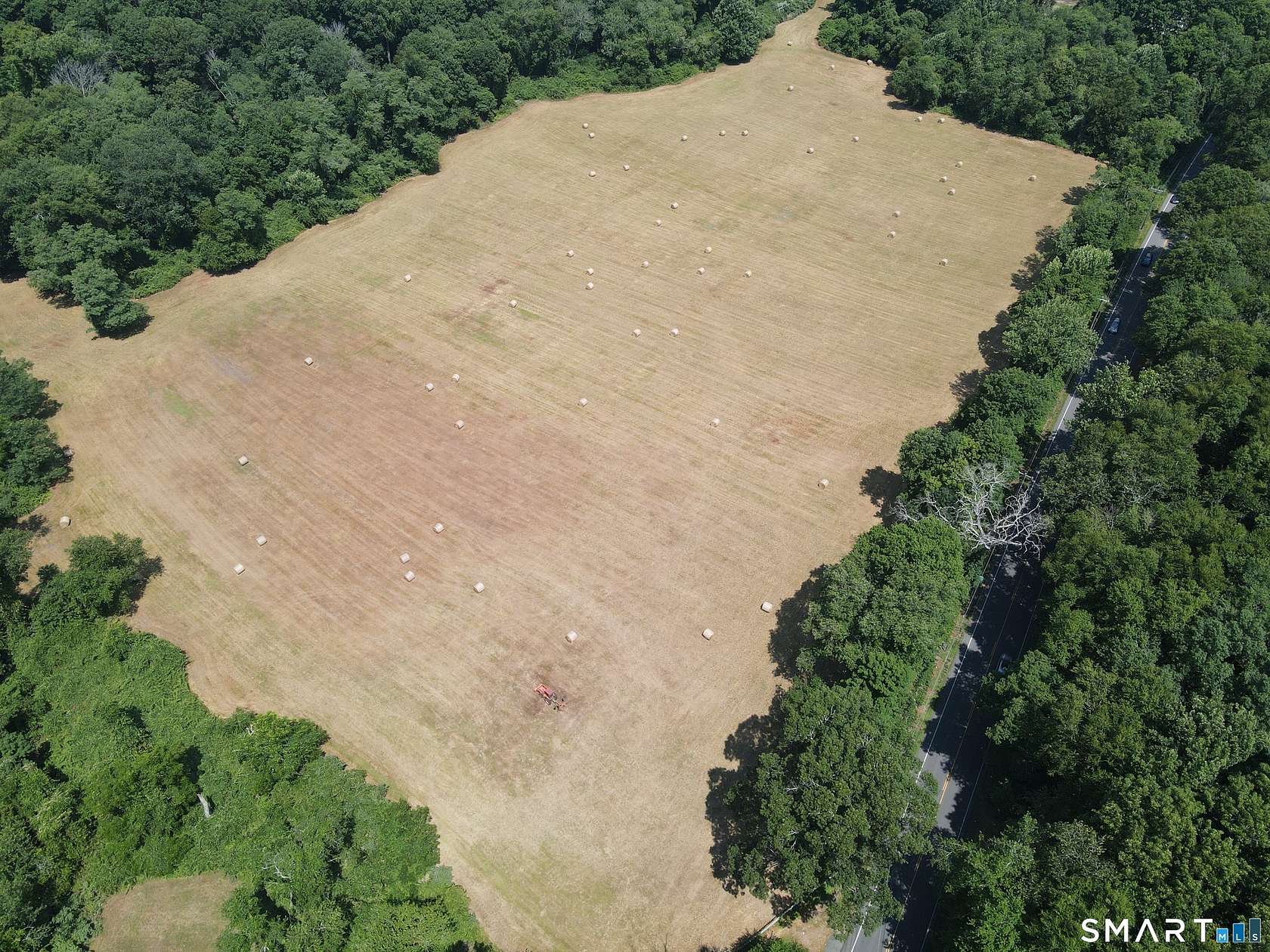 20.8 Acres of Land for Sale in Essex, Connecticut