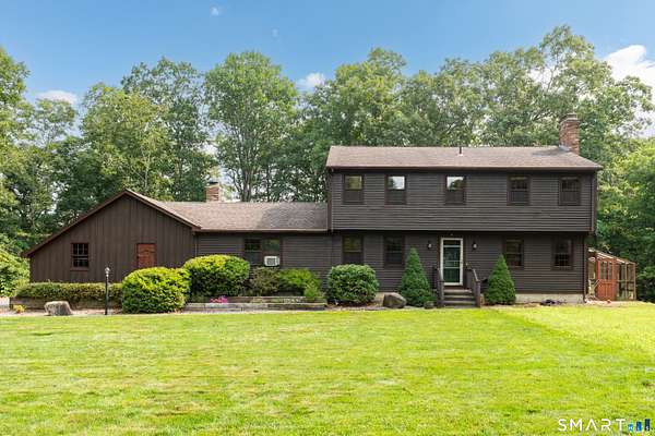 1.53 Acres of Land with Home for Sale in Guilford, Connecticut