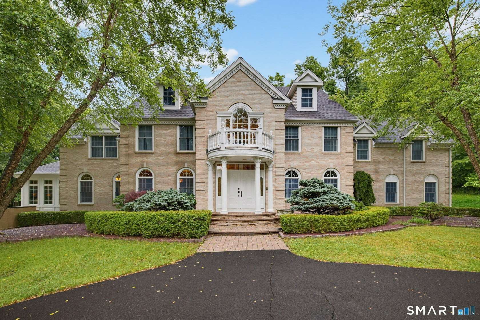 7 Acres of Land with Home for Sale in Southington, Connecticut