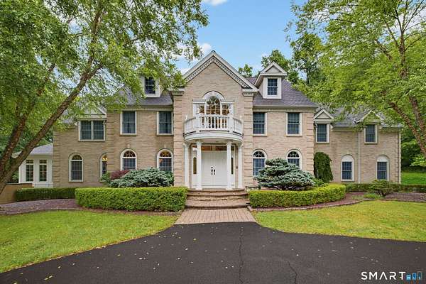 7 Acres of Land with Home for Sale in Southington, Connecticut