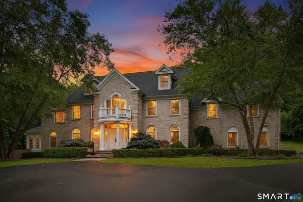 7 Acres of Land with Home for Sale in Southington, Connecticut