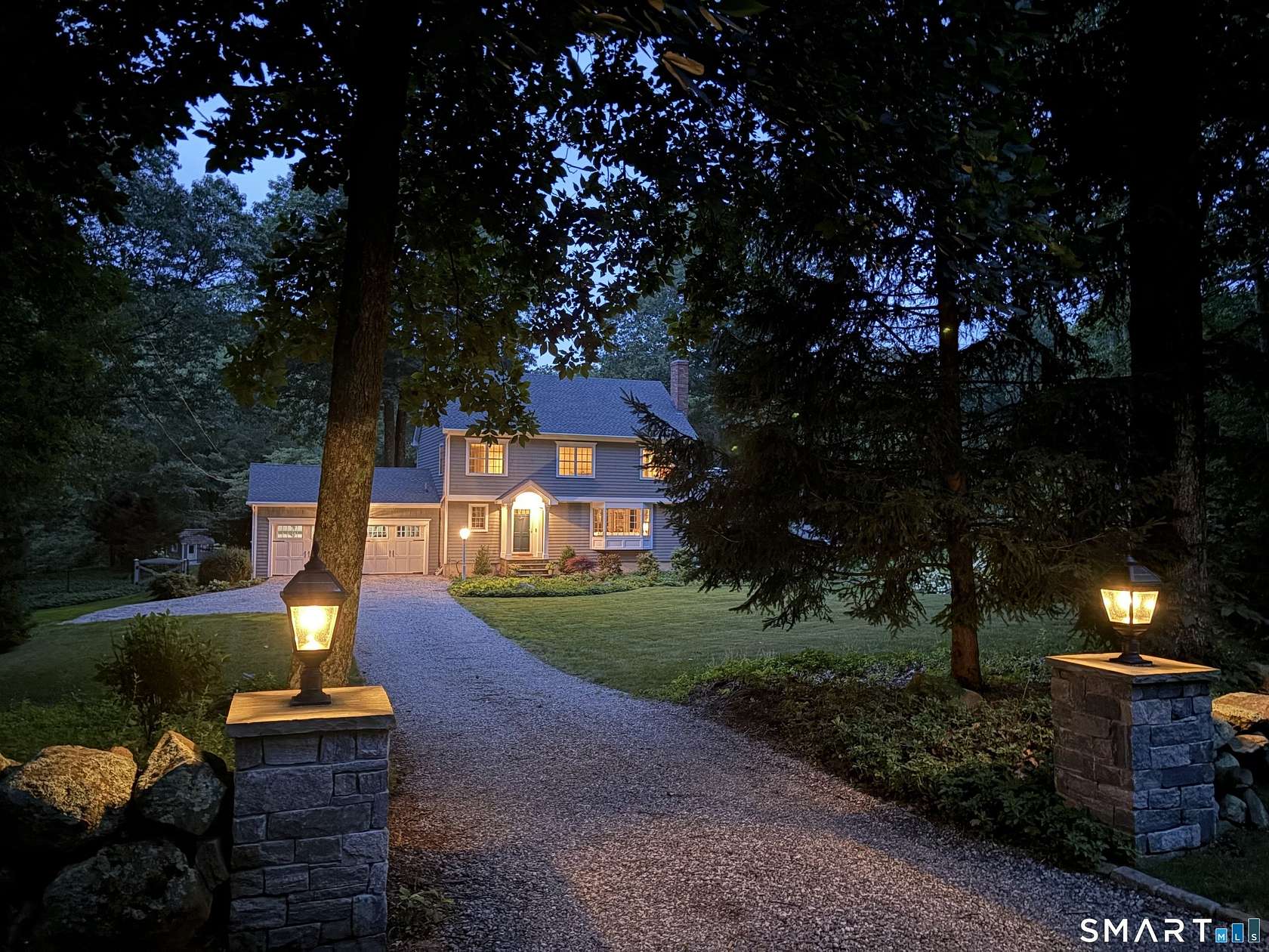 1.84 Acres of Land with Home for Sale in Madison, Connecticut