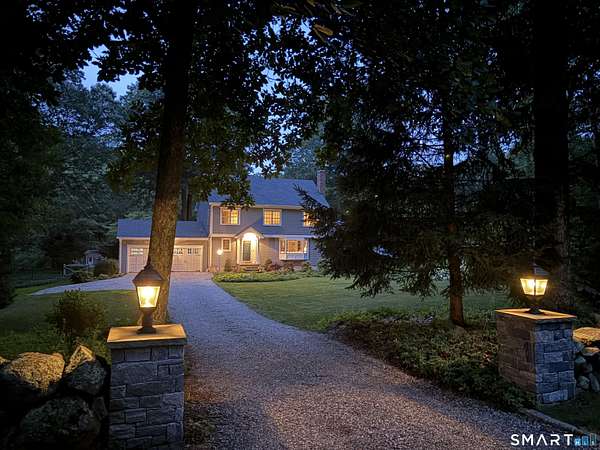 1.84 Acres of Land with Home for Sale in Madison, Connecticut