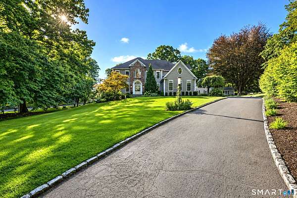 1.65 Acres of Land with Home for Sale in Shelton, Connecticut