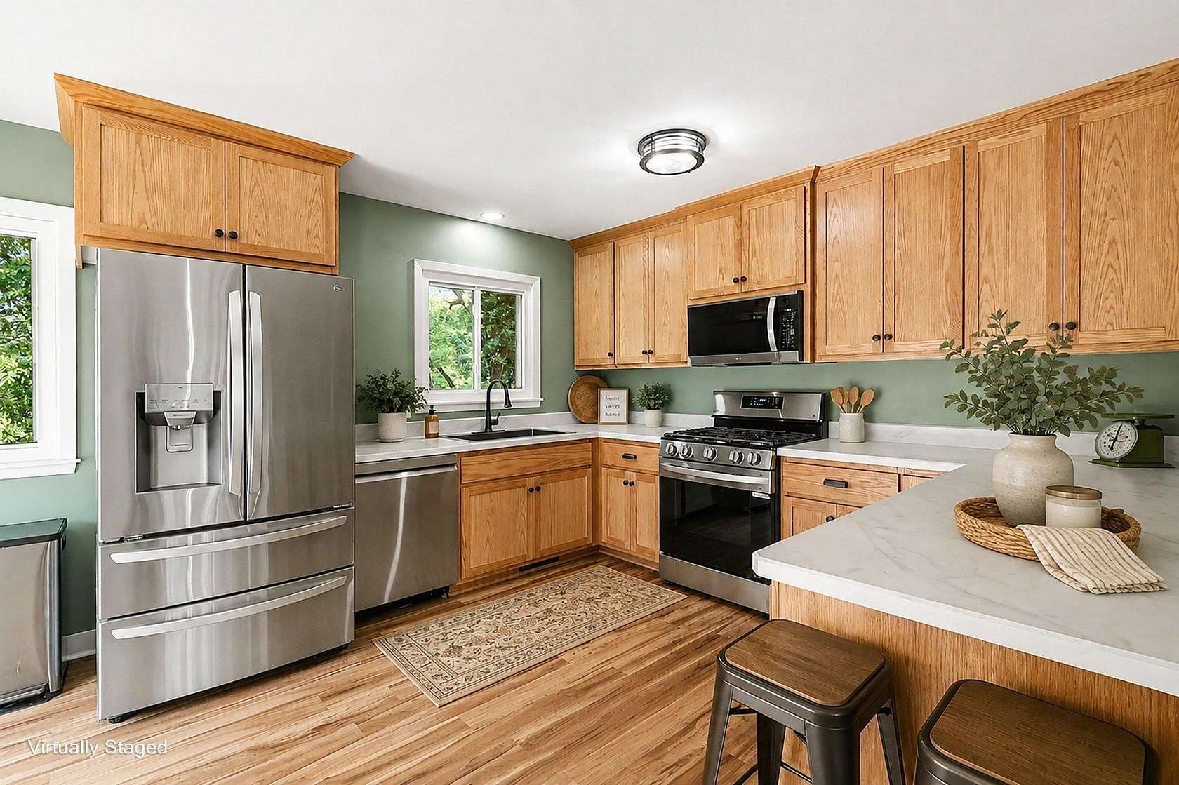 4.1 Acres of Land with Home for Sale in Cottage Grove, Minnesota