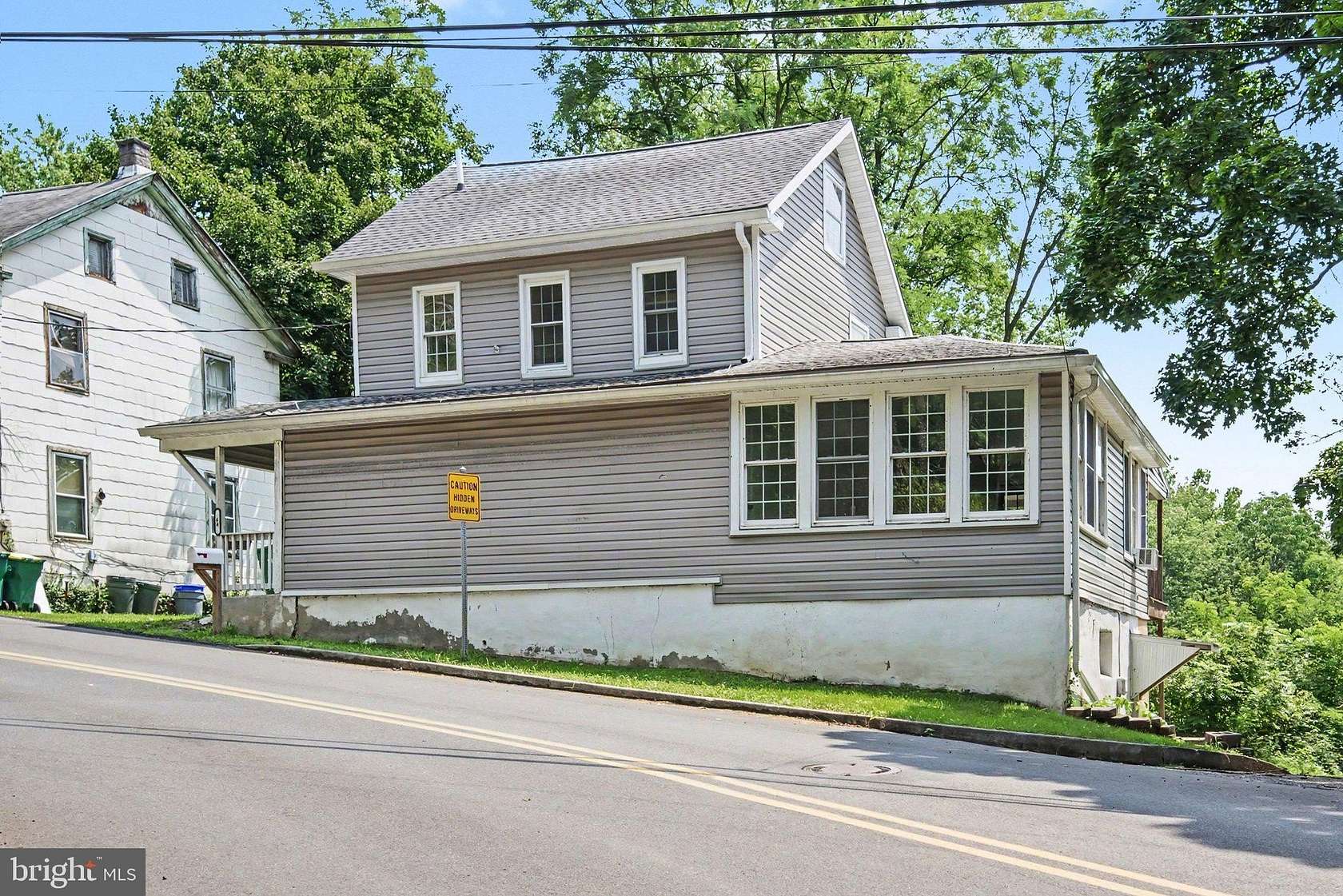 2.16 Acres of Land with Home for Sale in Enola, Pennsylvania