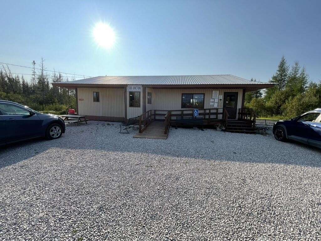 120 Acres of Recreational Land for Sale in McMillan, Michigan