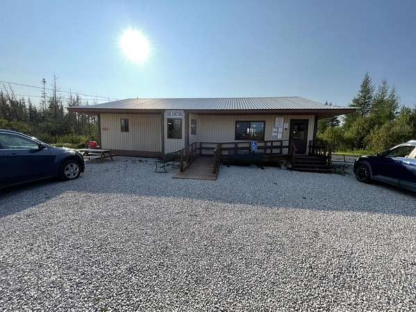 120 Acres of Recreational Land for Sale in McMillan, Michigan