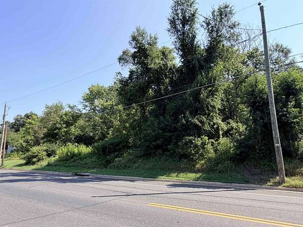 2.8 Acres of Commercial Land for Sale in Waynesboro, Virginia