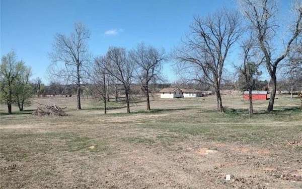 3 Acres of Mixed-Use Land for Sale in Choctaw, Oklahoma