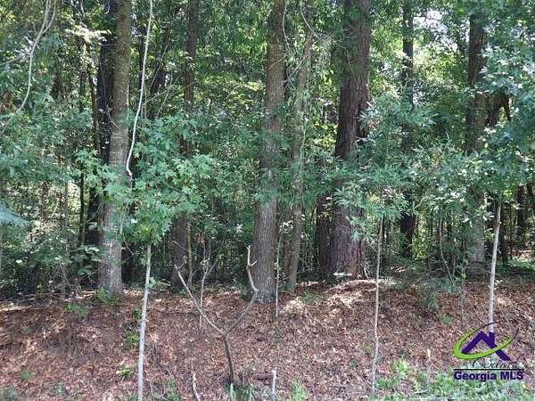 1.38 Acres of Residential Land for Sale in Macon, Georgia