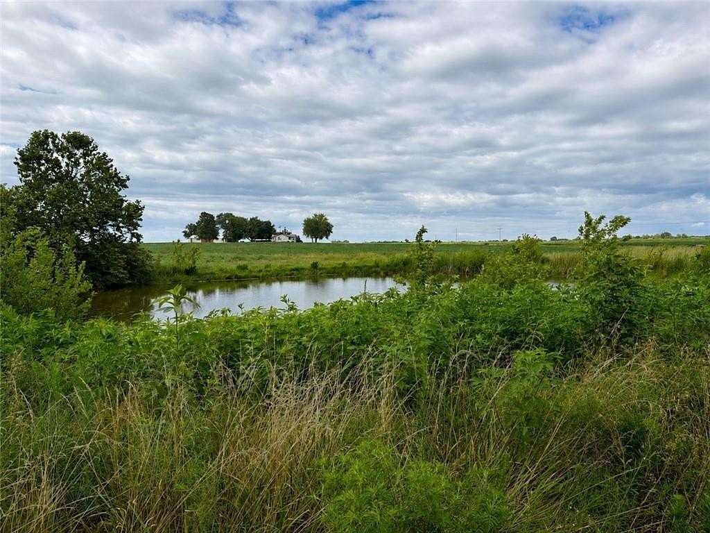 12 Acres of Land with Home for Sale in Butler, Missouri