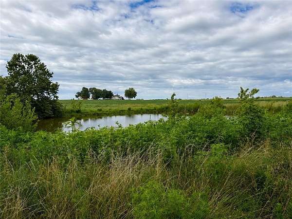 12 Acres of Land with Home for Sale in Butler, Missouri