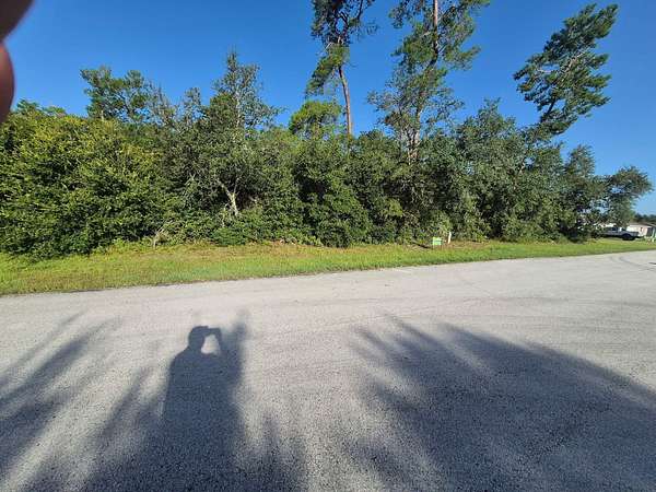 0.34 Acres of Residential Land for Sale in Marion Oaks, Florida
