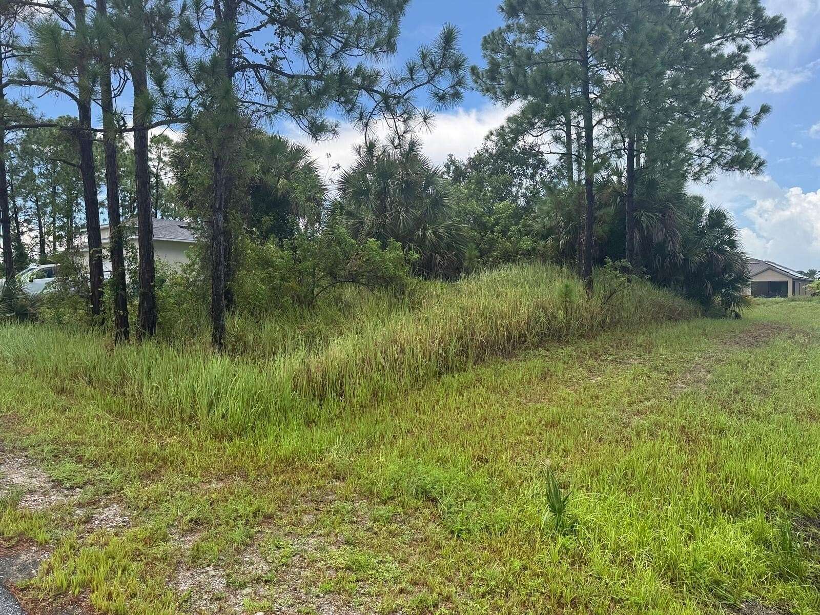 0.23 Acres of Residential Land for Sale in Palm Bay, Florida