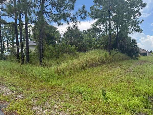 0.23 Acres of Residential Land for Sale in Palm Bay, Florida