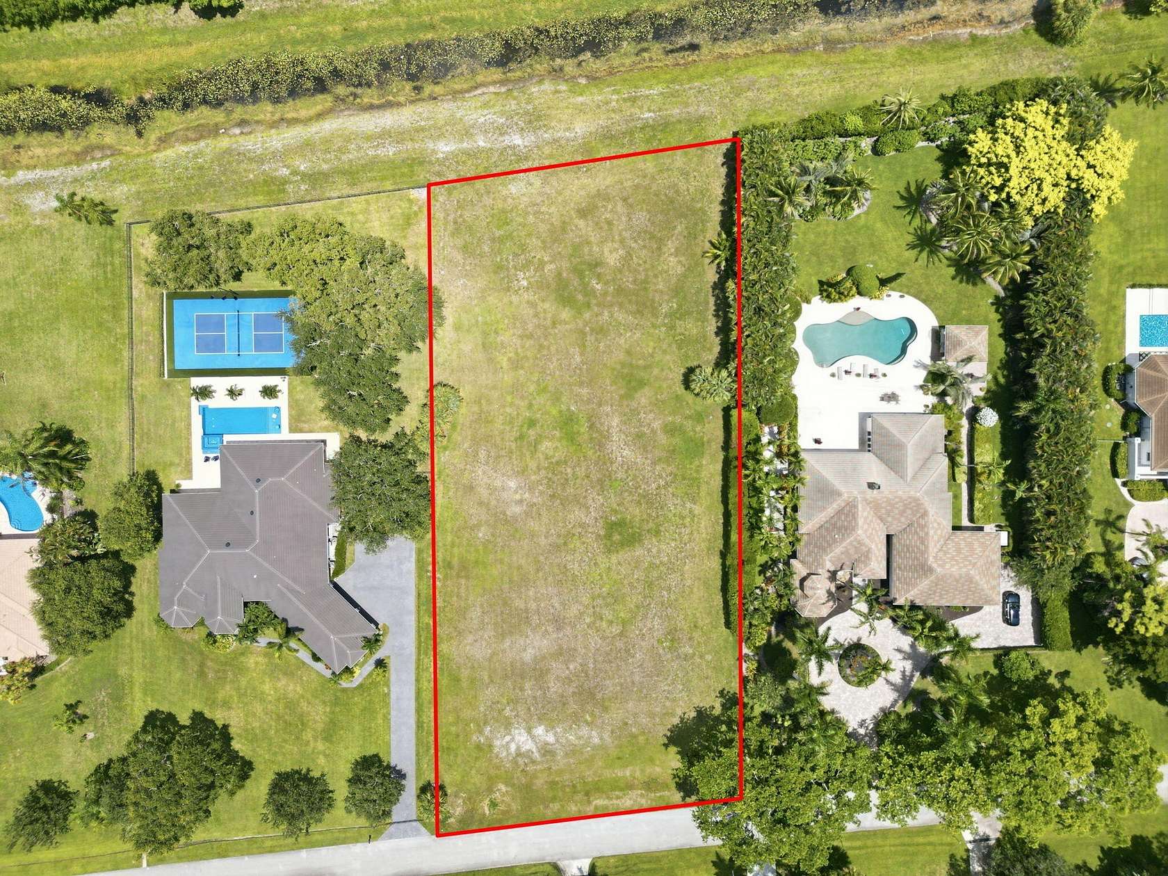1 Acre of Residential Land for Sale in Palm Beach Gardens, Florida