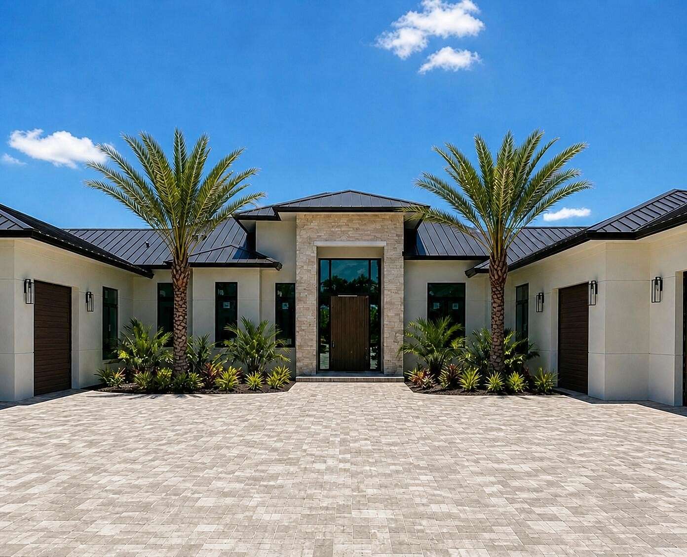 5 Acres of Land with Home for Sale in Lake Worth Beach, Florida