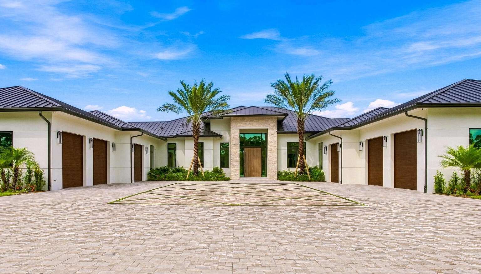 5 Acres of Land with Home for Sale in Lake Worth Beach, Florida