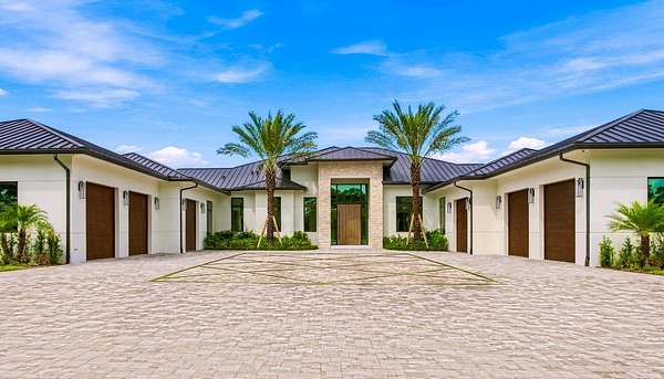 5 Acres of Land with Home for Sale in Lake Worth Beach, Florida