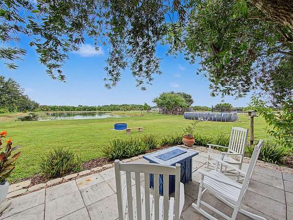 20 Acres of Land with Home for Sale in Port St. Lucie, Florida
