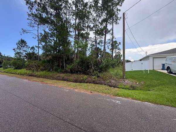 0.23 Acres of Residential Land for Sale in Palm Bay, Florida