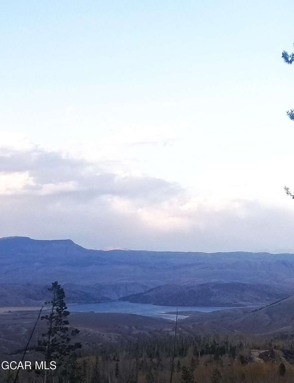79 Acres of Recreational Land for Sale in Parshall, Colorado