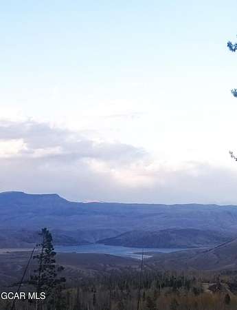 79 Acres of Recreational Land for Sale in Parshall, Colorado