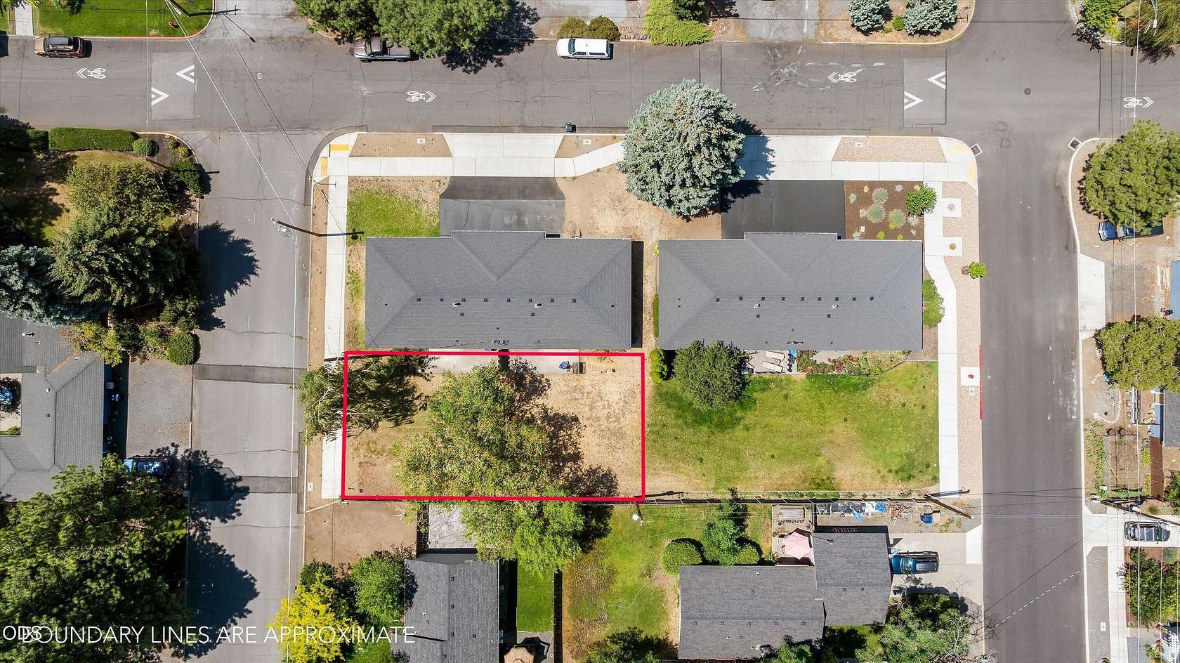 0.09 Acres of Residential Land for Sale in Bend, Oregon