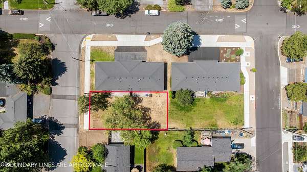 0.09 Acres of Residential Land for Sale in Bend, Oregon