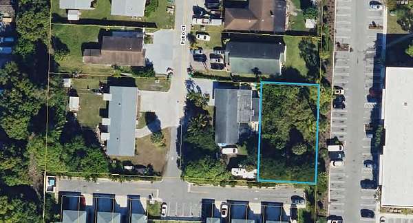 0.2 Acres of Land for Sale in Lake Worth Beach, Florida