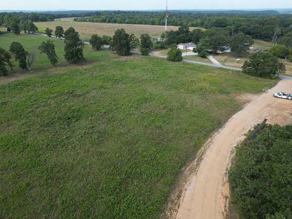 9.4 Acres of Residential Land for Sale in Siloam Springs, Arkansas