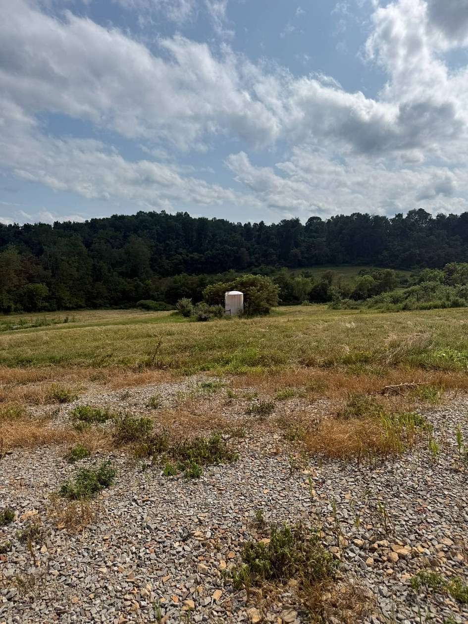 7.7 Acres of Land for Sale in Uniontown, Pennsylvania
