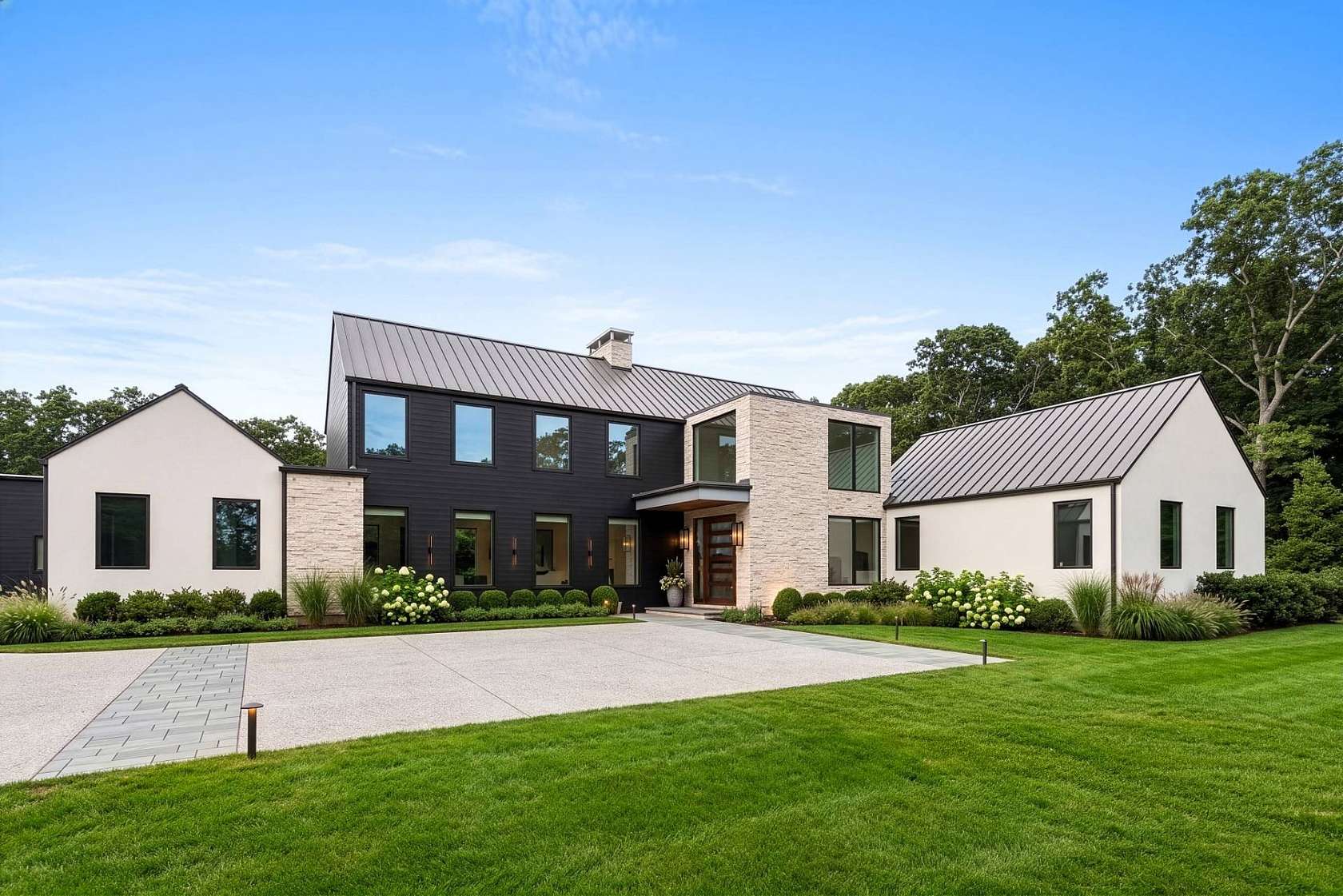 1.59 Acres of Land with Home for Sale in Sagaponack, New York