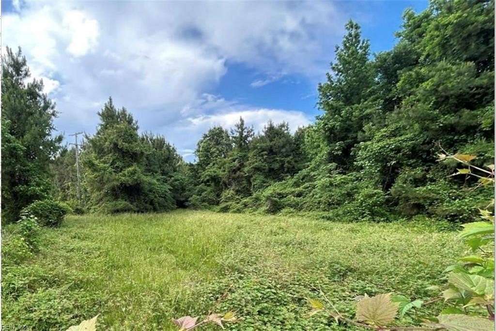 55 Acres of Recreational Land for Sale in Chesapeake, Virginia