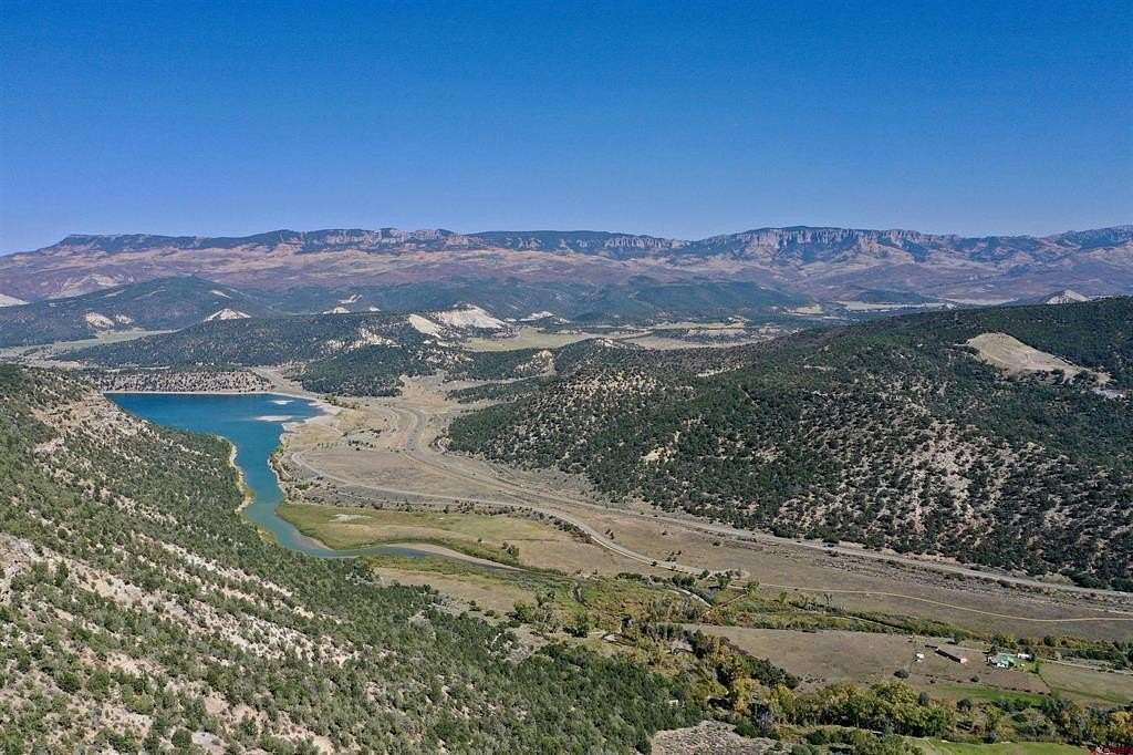 0.57 Acres of Residential Land for Sale in Ridgway, Colorado