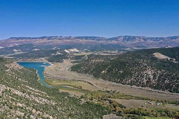 0.57 Acres of Residential Land for Sale in Ridgway, Colorado