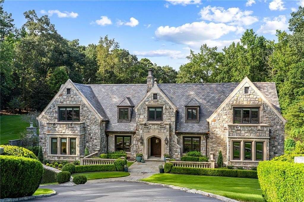 2.15 Acres of Land with Home for Sale in Atlanta, Georgia