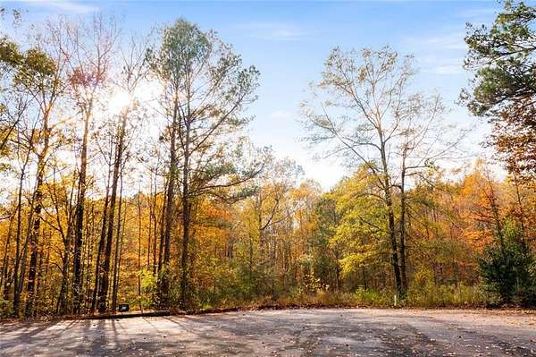1.85 Acres of Residential Land for Sale in Calhoun, Georgia
