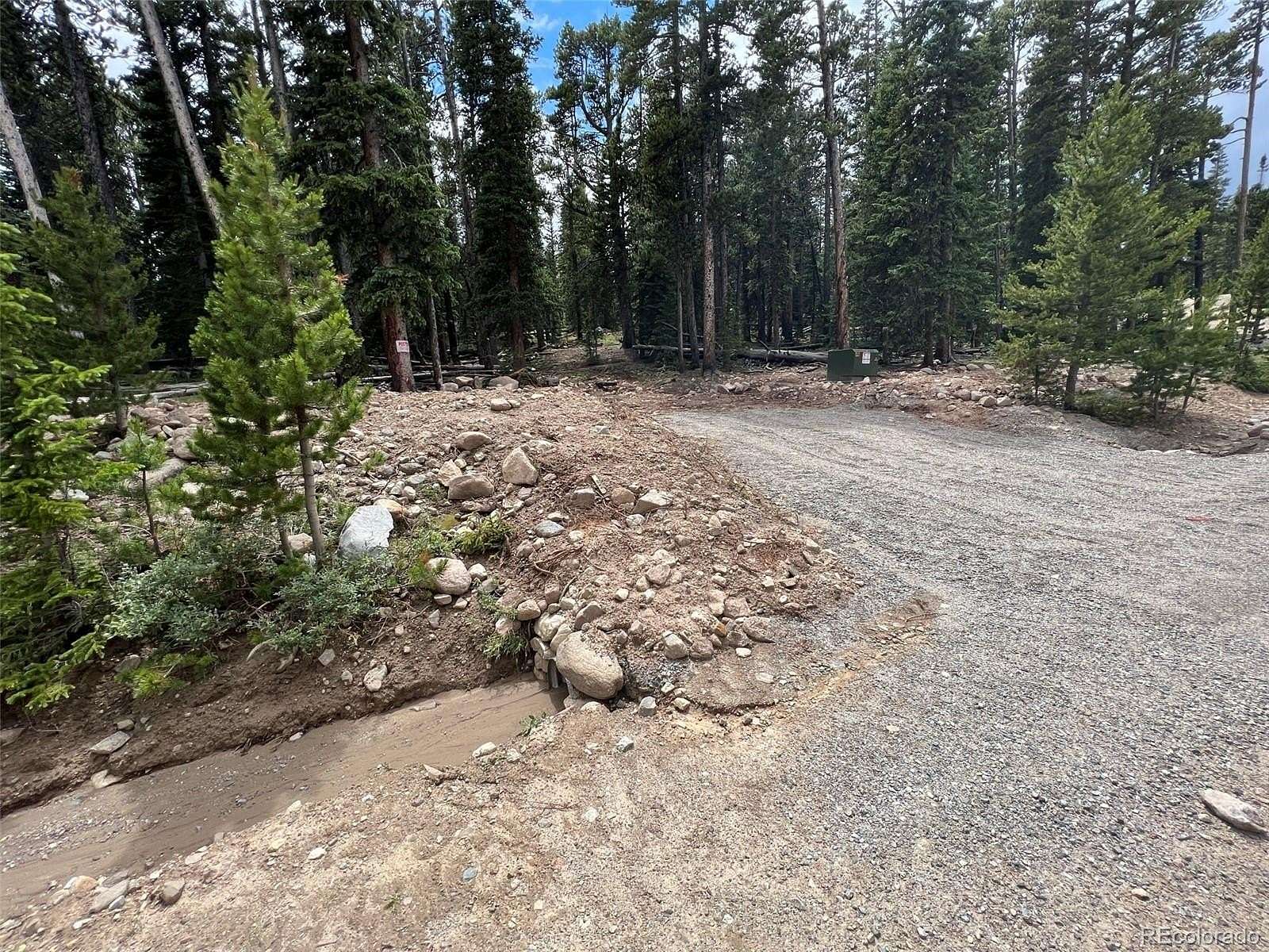 1 Acre of Residential Land for Sale in Fairplay, Colorado