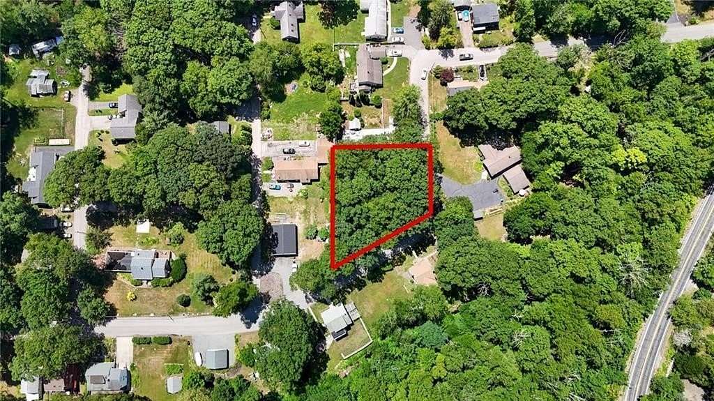 Residential Land for Sale in Glocester Town, Rhode Island
