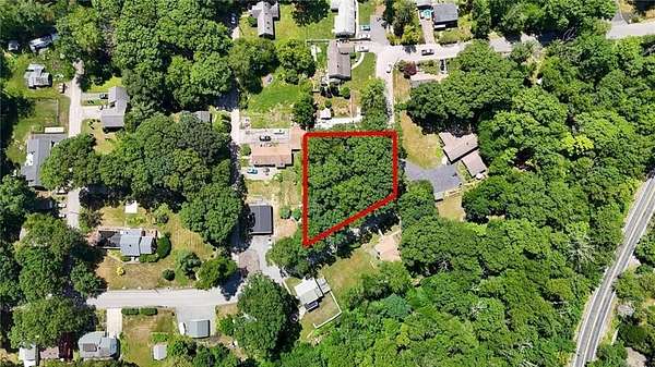 Residential Land for Sale in Glocester Town, Rhode Island